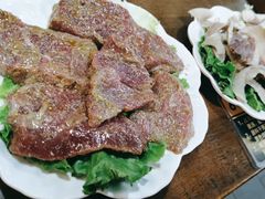 -茶马古道·野生菌清汤黄牛肉(沙溪店)