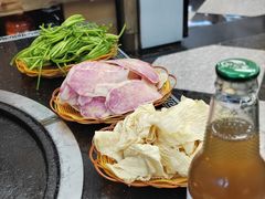 -香香腊排骨.野生菌火塘总店(束河店)