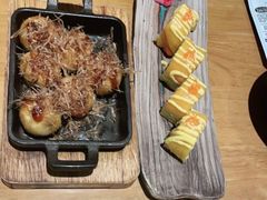 -一心创作料理屋(经开万达店)