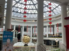 -汕头金海湾大酒店(万象城店)