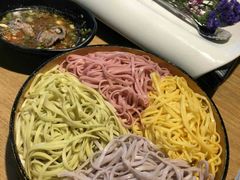 -打酱友•斑鱼海鲜粥火锅(吴桥店)