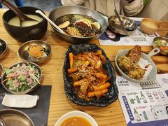 -小木屋米酒店·韩国料理(深圳总店)