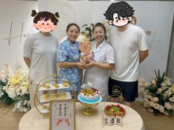 -星玥国际月子中心(天通苑店)