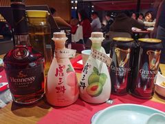 -一个叫川的地方(麒麟新天地店)