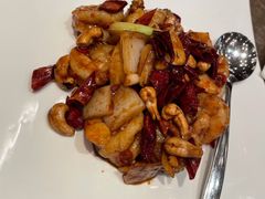 宫保明虾球-御宝轩(益丰·外滩源店)