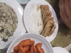 -飞鹿餐饮·陕南菜(北关店)