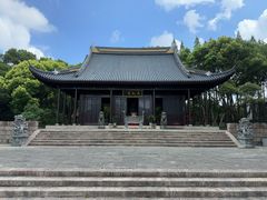 -上海方塔园