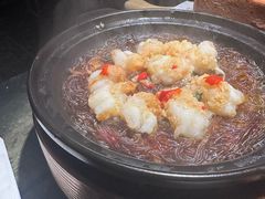 -绿茶餐厅(朝阳大悦城店)