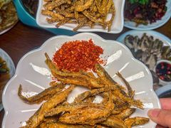 -乐山第一家临江鳝丝(茶坊路店)