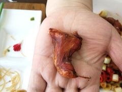 -乔家满族八大碗(流水沟店)