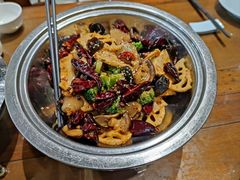 -福慧慈缘素食餐厅(王府井店)