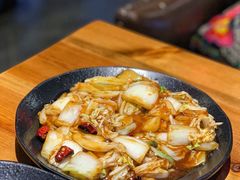 -望京一号·重庆江湖菜(工体店)