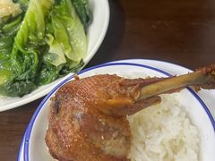 -斯丹姜母鸭·古法干香(涂门街总店)