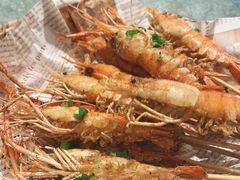 -79号渔船海鲜饭店(宝安店)