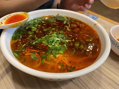 -夏雪花·手工拉面(南油店)