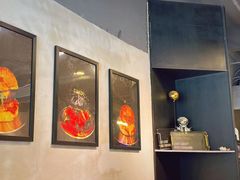 -shark burger·鲨鱼汉堡(交子大道店)