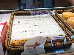 -西树泡芙(蓝色港湾店)