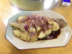 -区海鸡场饭店(石壁店)
