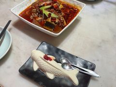 -小吊梨汤·北京菜·烤鸭(鸟巢店)
