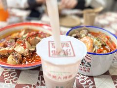 -老三样·旧食新味(万寿宫店)