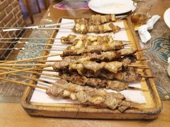 -新疆欣悦饭庄