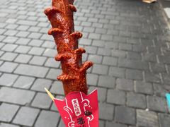 -黑色经典臭豆腐·湖南特产(坡子街店)