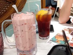 -新世界餐厅(万达店)