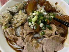 -荔林食店(西华路店)