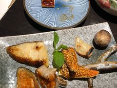 -鱼亭料理(芝罘店)