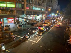-板桥海鲜广场(文明东店)