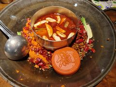 -楠火锅(西单店)
