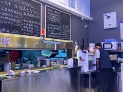 -石笨笨·盖浇饭大王(MOMOPARK店)