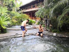 -昆明柏联SPA温泉