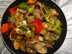 -巴厘龙虾·榜首油焖大虾(洞庭·艺术洋房店)