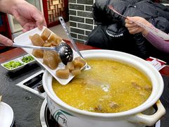 -私房老鸭汤(人民街店)