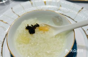 Spring Water Clay Pot Rice Porridge
