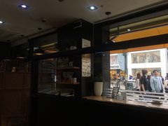 -神仙雪浓汤(弘大店)