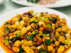 -黄家饺子东北特色菜馆(湖滨商业街店)