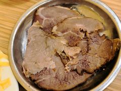 -有礼有面(知春路店)