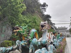 -龙门水都景区