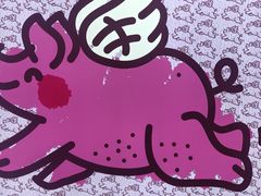 -PIGGYOO人生四格漫画店(朝外店)