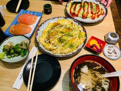 -胜代日本料理(云程巷小区店)