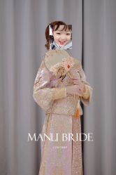 -MANLI BRIDAL婚纱