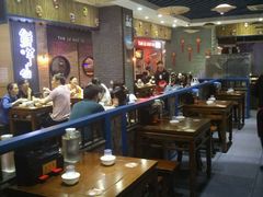 -张氏宽窄巷成都名小吃(茂业百货华强北店)
