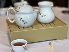 -稻香酒家·33年老字号·港式粤菜(富邦中心店)