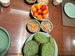-湖畔居茶楼(湖滨店)