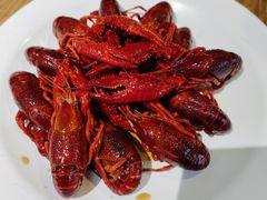 -叶派龙虾•招牌香辣蟹·海鲜(中海国际店)