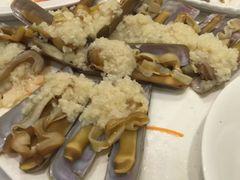 -万宝海鲜舫(劳动公园店)