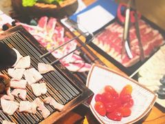 荔枝小番茄-千寻烧肉(政务区店)