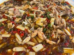 -李大爷的泡椒馆(冉家坝店)
